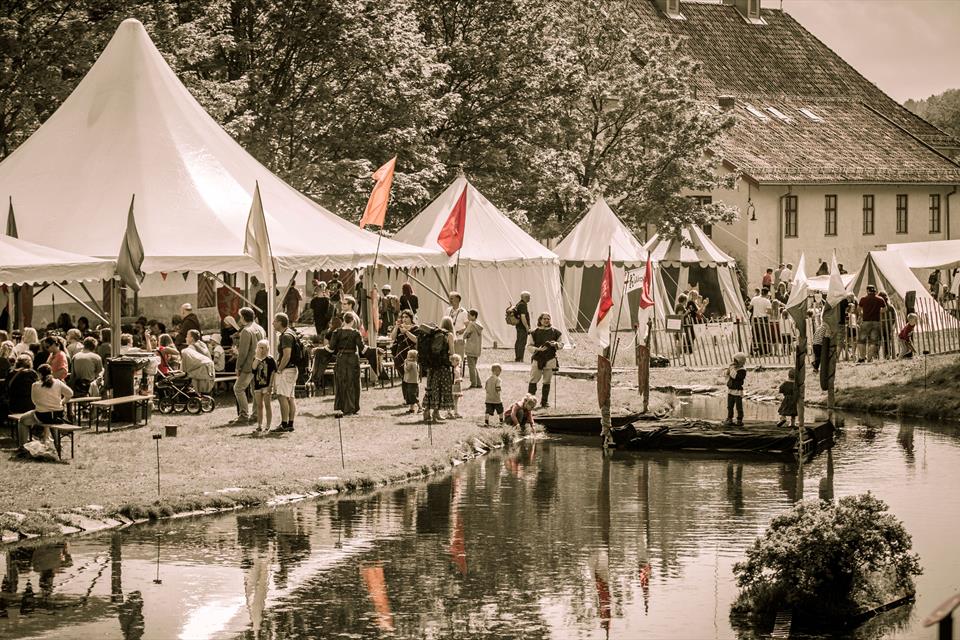 Oslo Medieval Festival